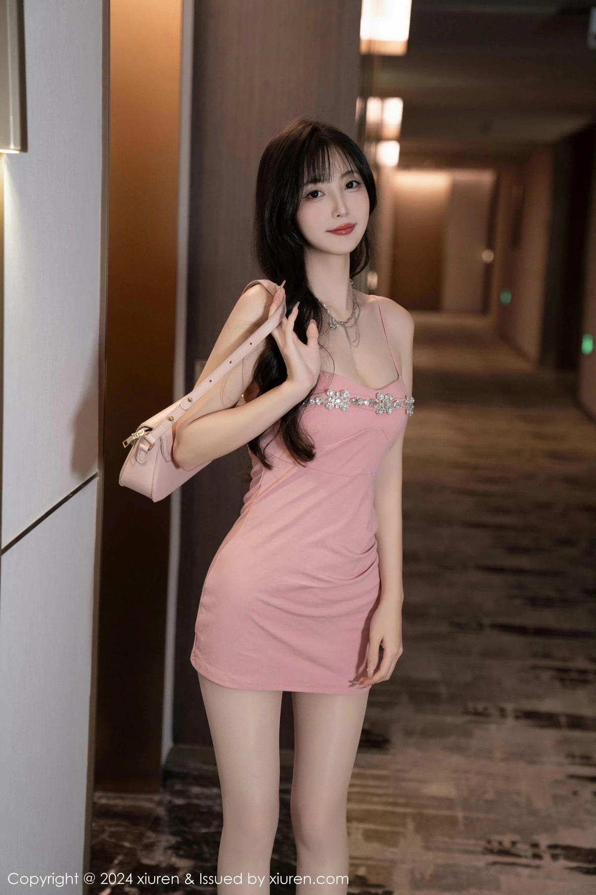 图片[21]-[XiuRen秀人网]第9380期林星阑写真-秀人集