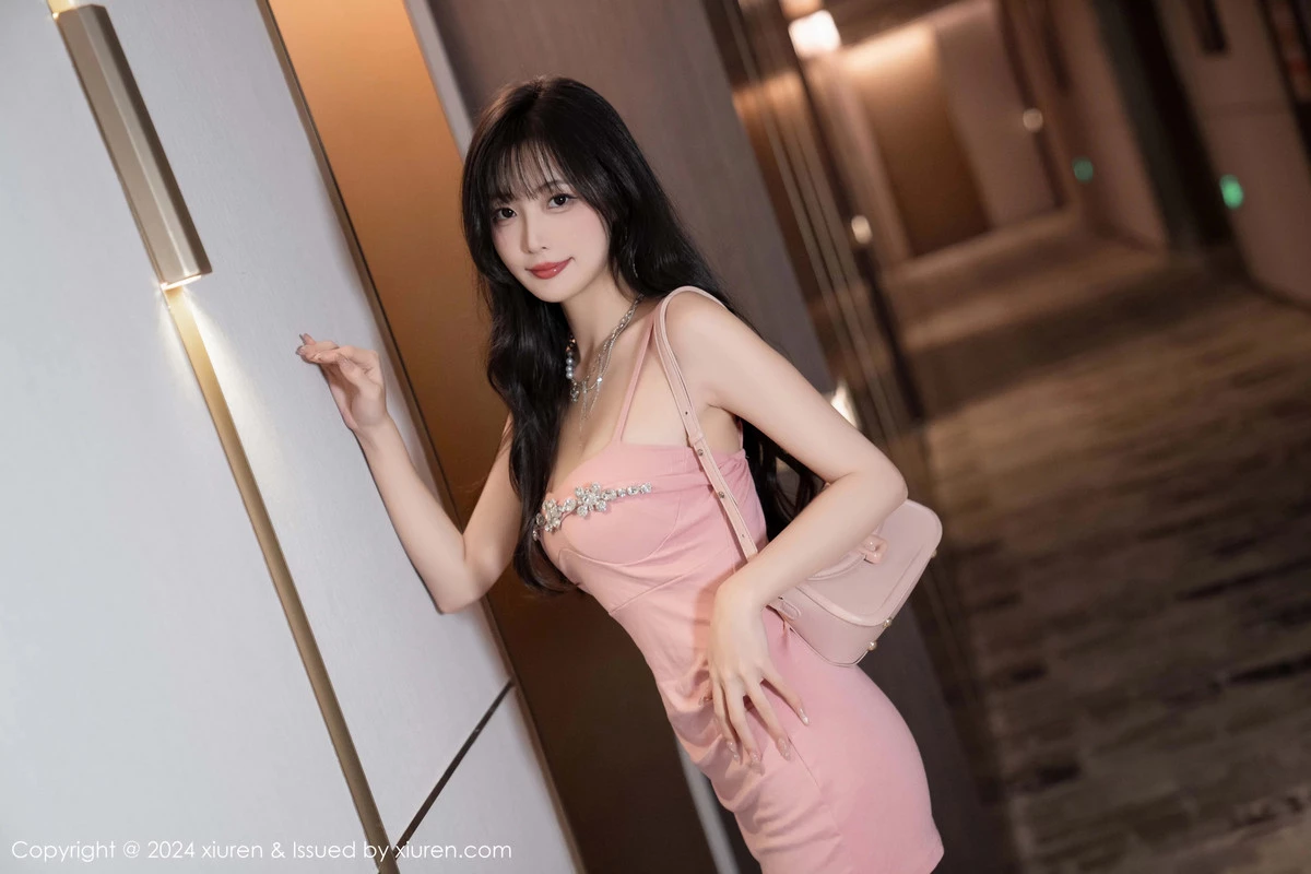 图片[19]-[XiuRen秀人网]第9380期林星阑写真-秀人集