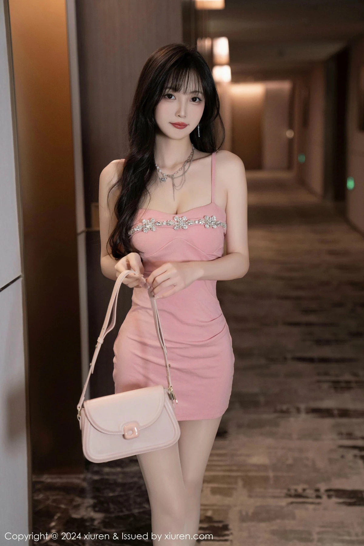 图片[22]-[XiuRen秀人网]第9380期林星阑写真-秀人集