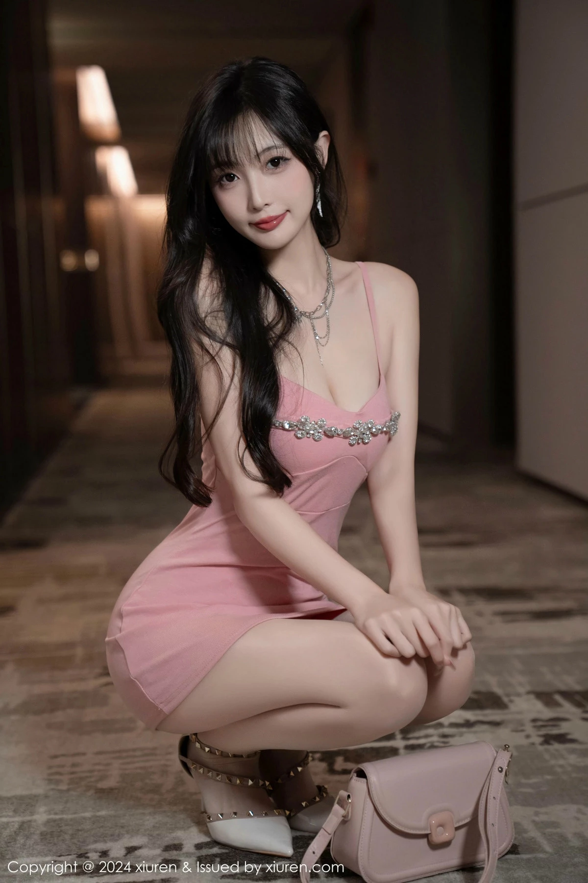 图片[28]-[XiuRen秀人网]第9380期林星阑写真-秀人集