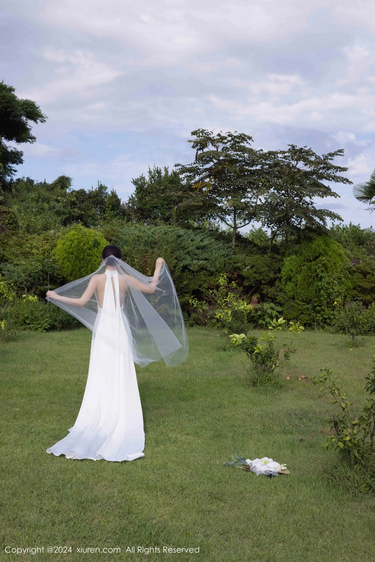 图片[13]-[XiuRen秀人网]第9387期鱼子酱写真-秀人集