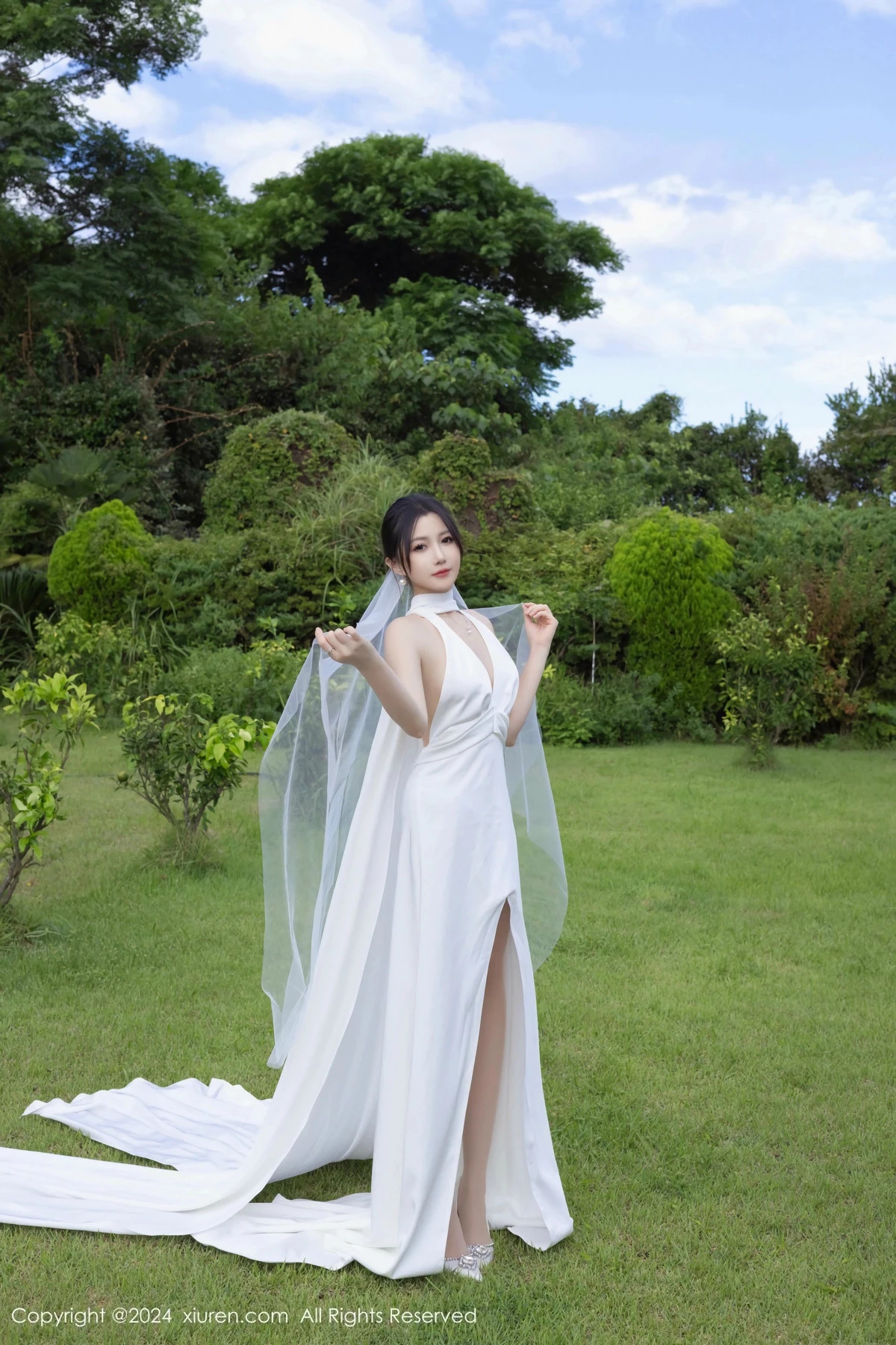 图片[4]-[XiuRen秀人网]第9387期鱼子酱写真-秀人集