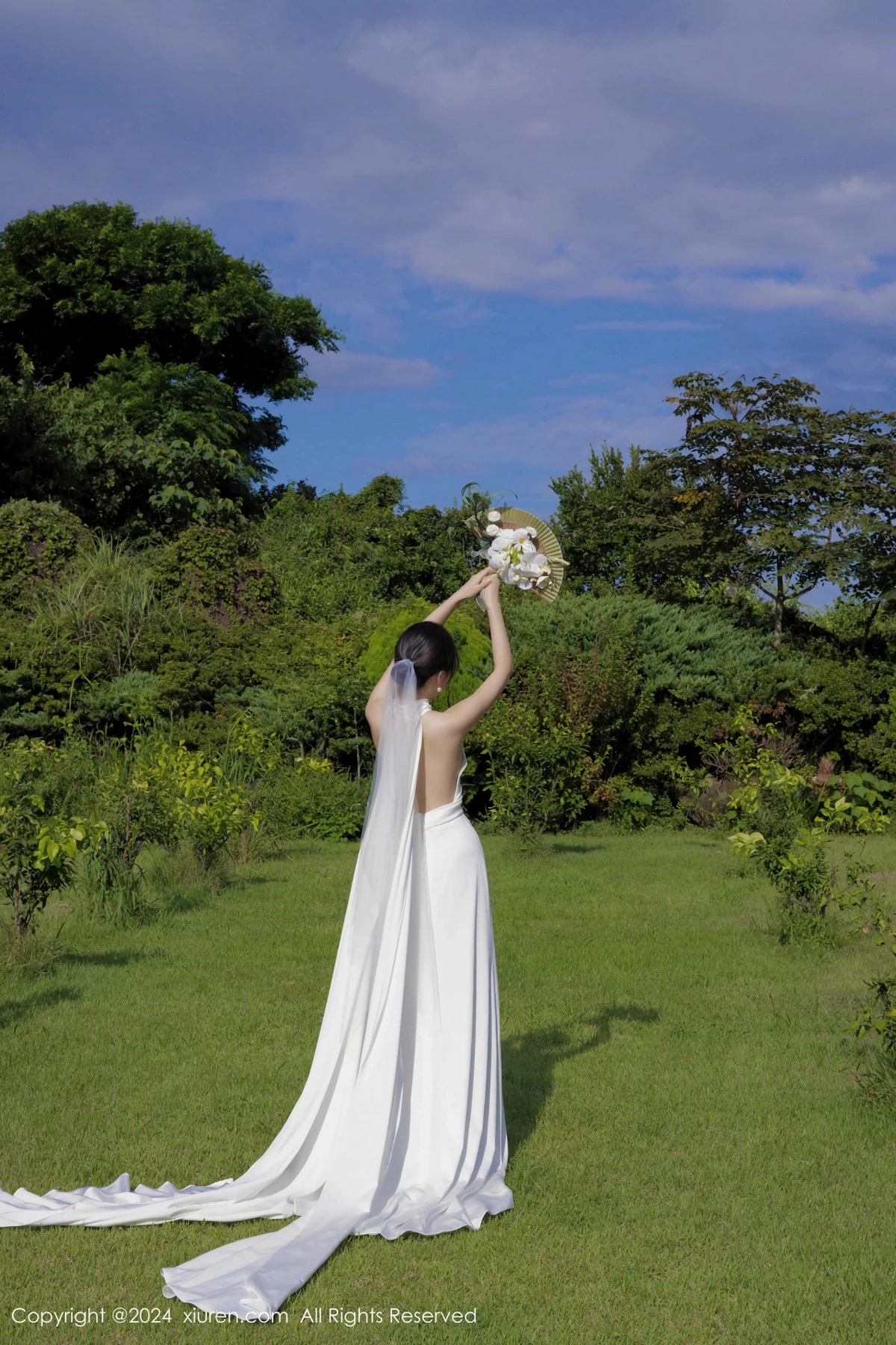 图片[8]-[XiuRen秀人网]第9387期鱼子酱写真-秀人集