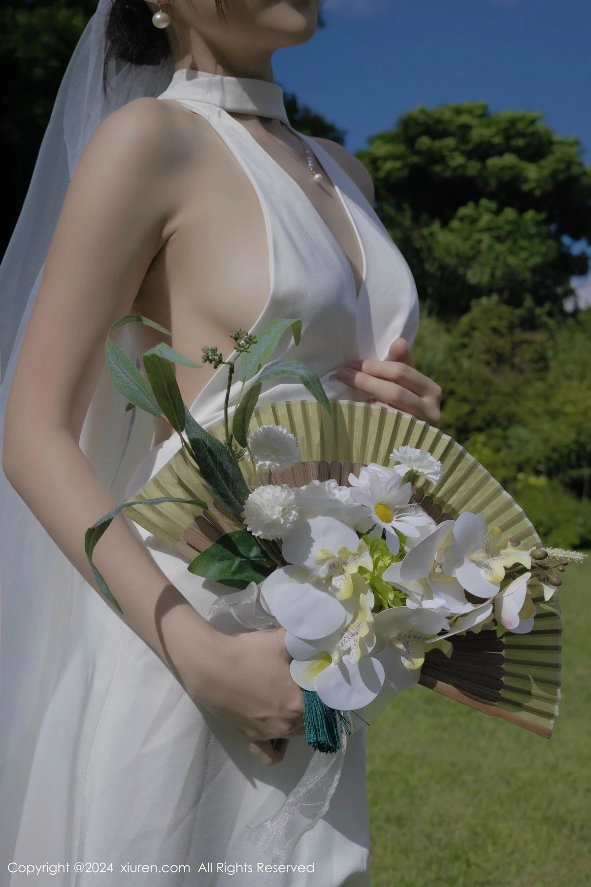 图片[31]-[XiuRen秀人网]第9387期鱼子酱写真-秀人集