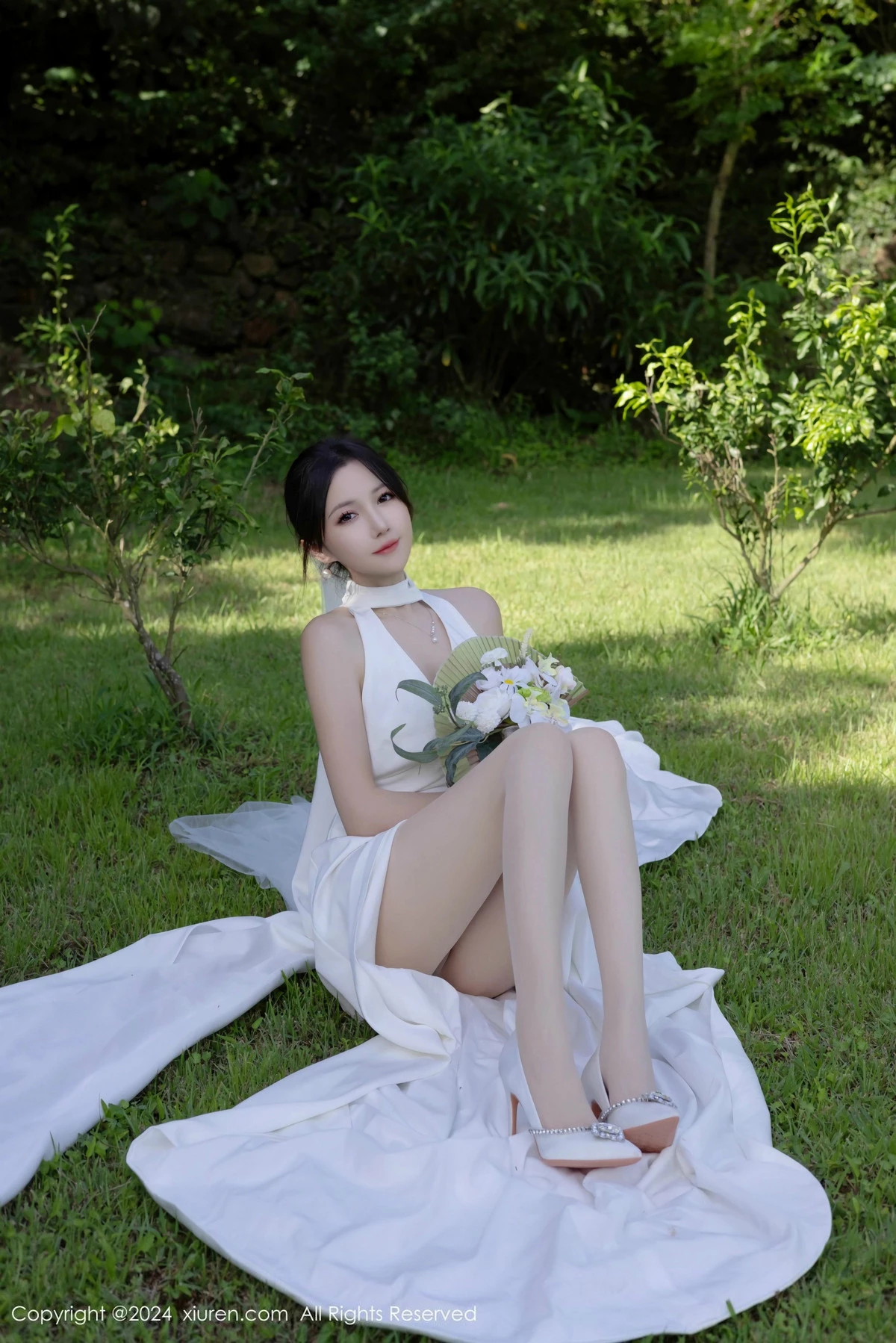 图片[16]-[XiuRen秀人网]第9387期鱼子酱写真-秀人集