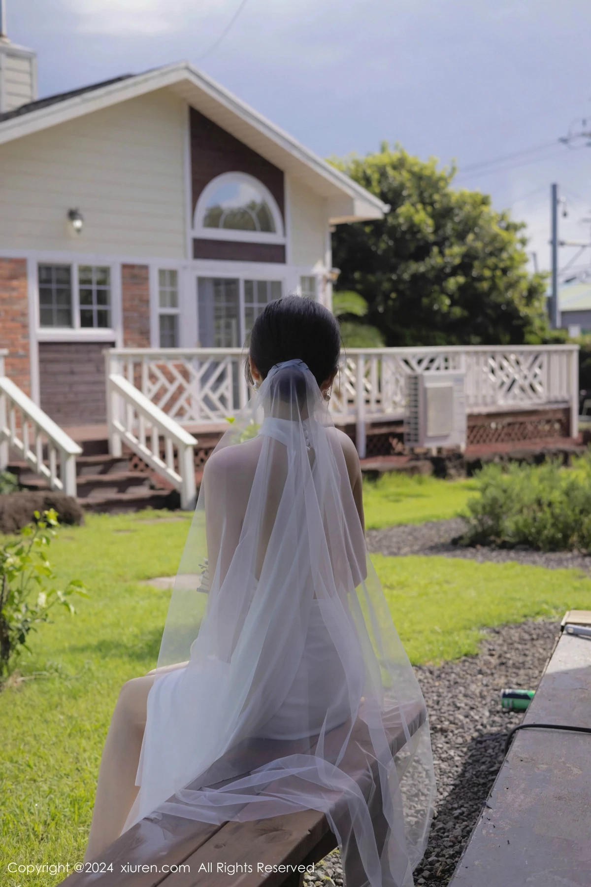 图片[26]-[XiuRen秀人网]第9387期鱼子酱写真-秀人集