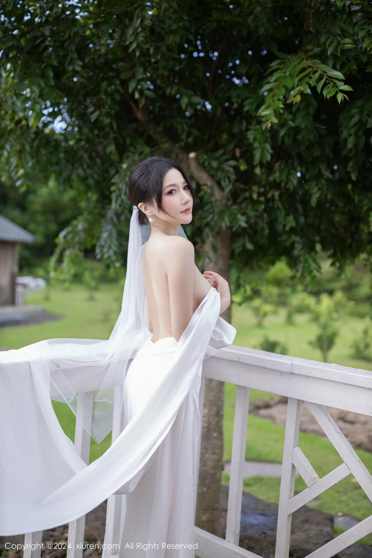 图片[37]-[XiuRen秀人网]第9387期鱼子酱写真-秀人集