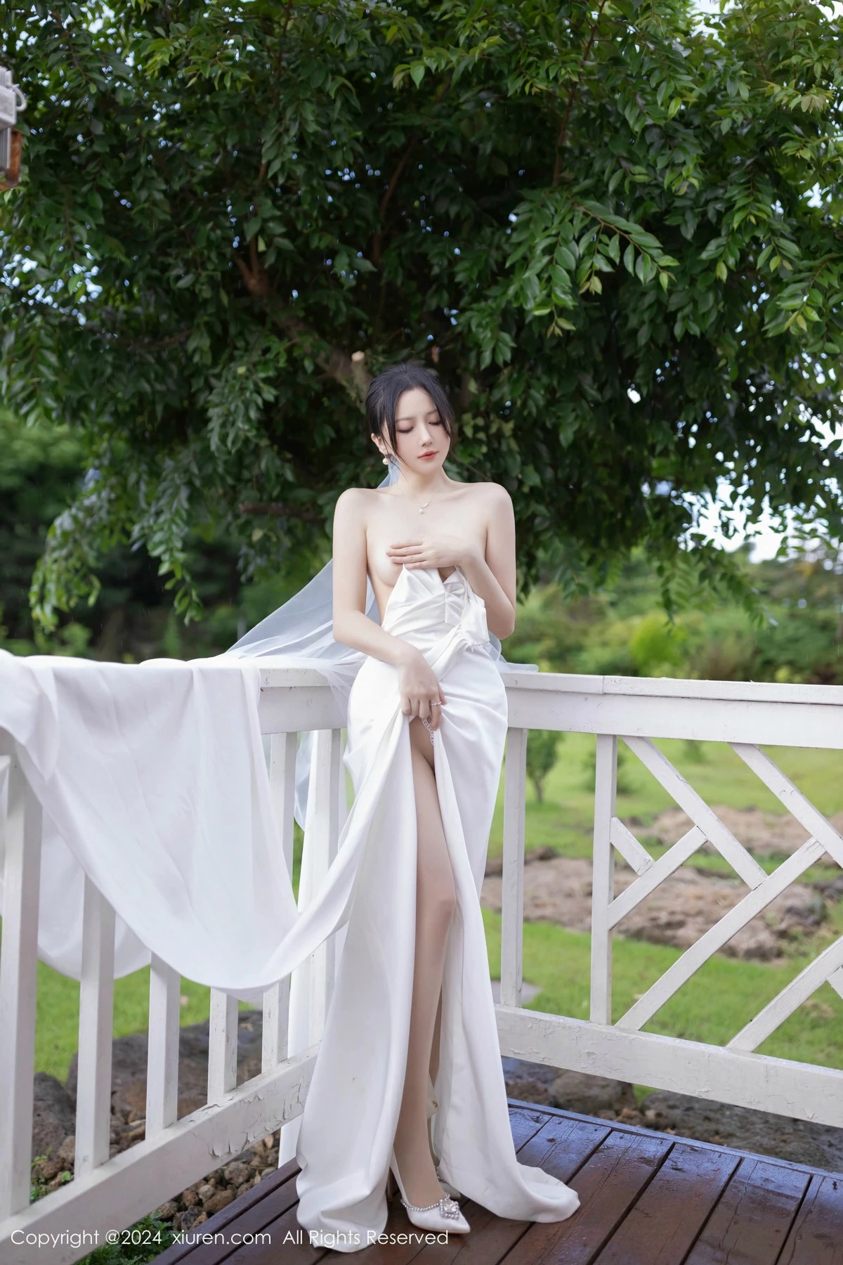 图片[41]-[XiuRen秀人网]第9387期鱼子酱写真-秀人集