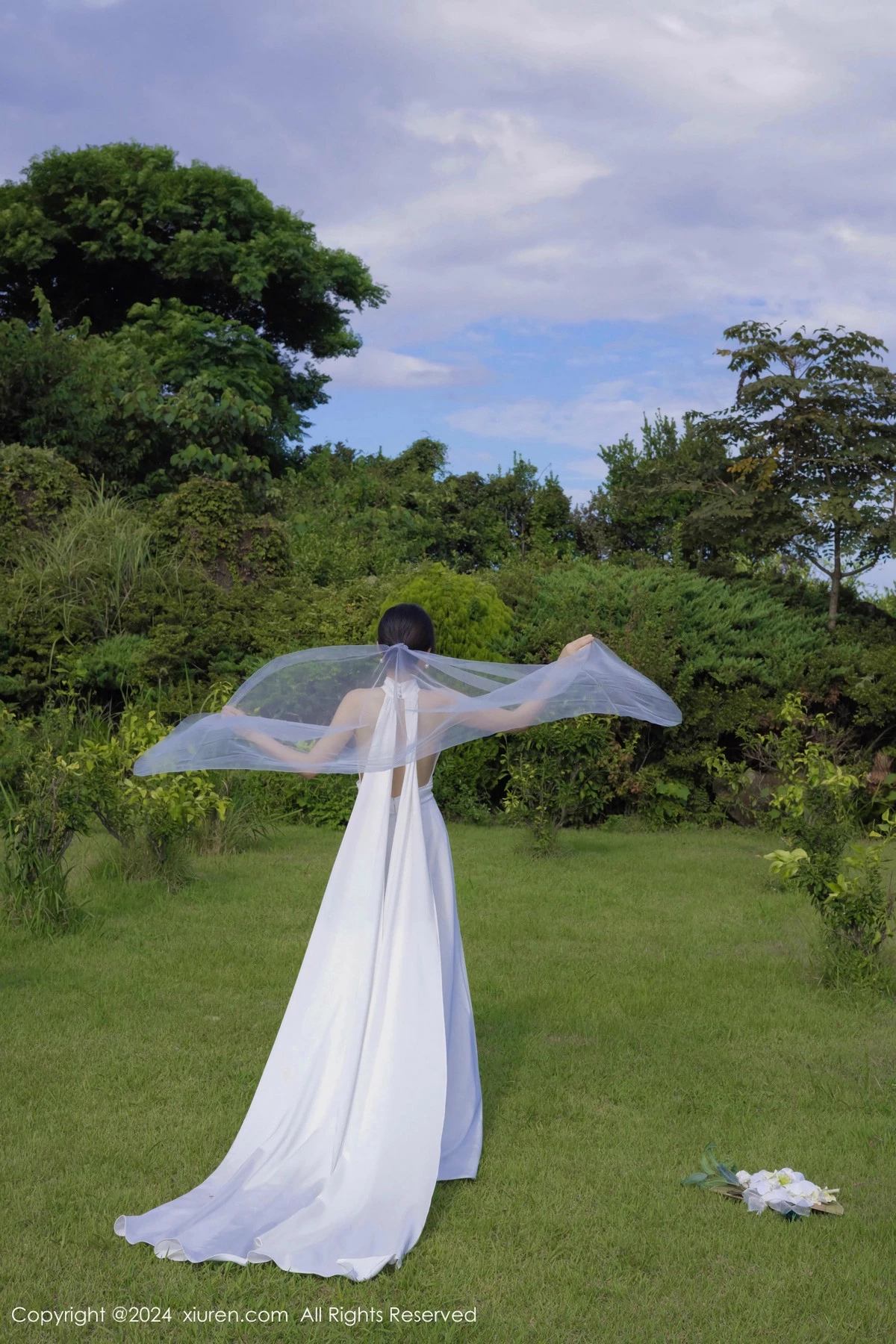 图片[12]-[XiuRen秀人网]第9387期鱼子酱写真-秀人集