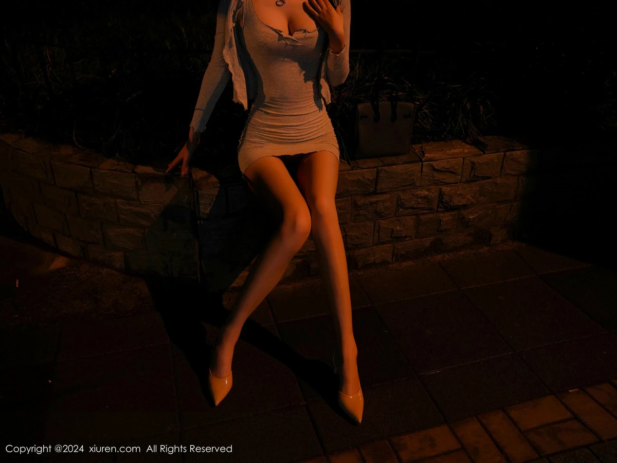 图片[20]-[XiuRen秀人网]第9383期Erikaki写真-秀人集