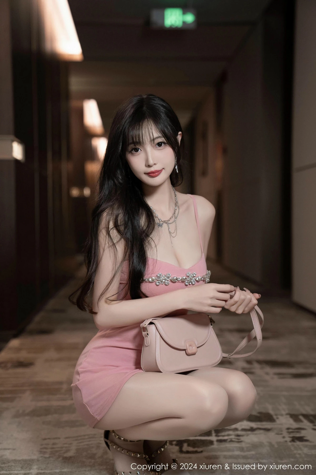 图片[31]-[XiuRen秀人网]第9380期林星阑写真-秀人集