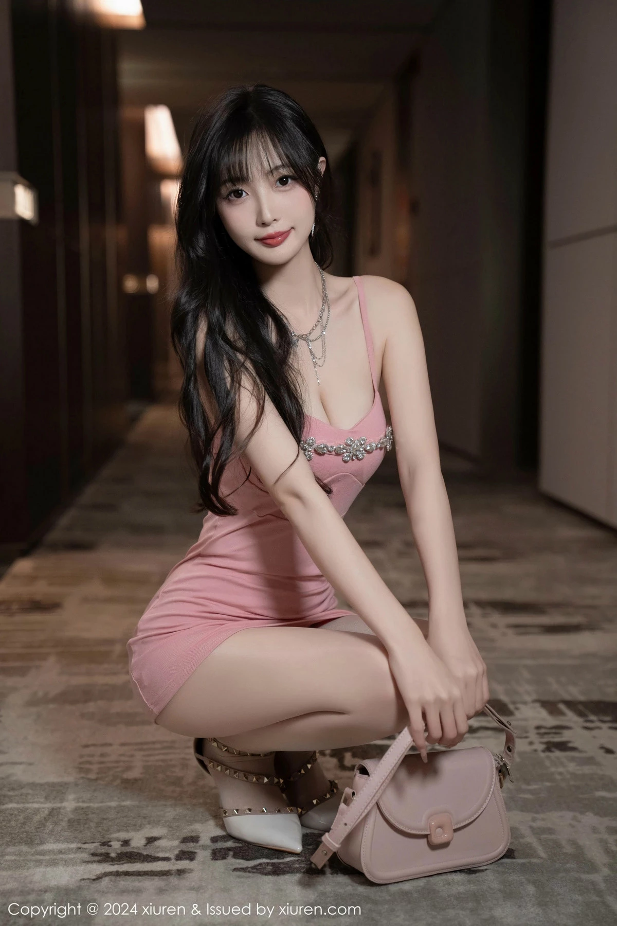 图片[24]-[XiuRen秀人网]第9380期林星阑写真-秀人集