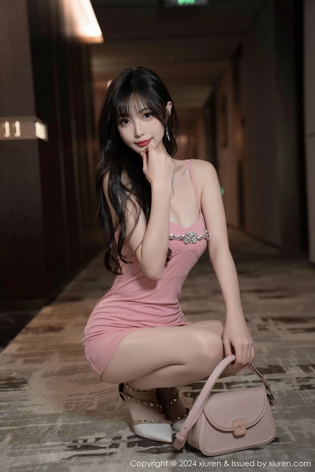 图片[25]-[XiuRen秀人网]第9380期林星阑写真-秀人集