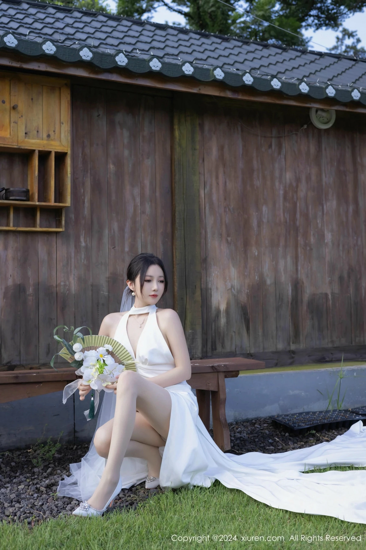 图片[19]-[XiuRen秀人网]第9387期鱼子酱写真-秀人集