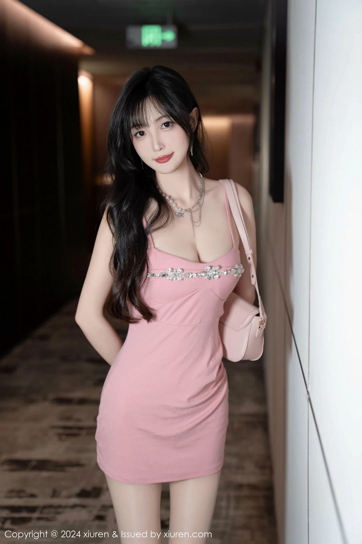 图片[35]-[XiuRen秀人网]第9380期林星阑写真-秀人集