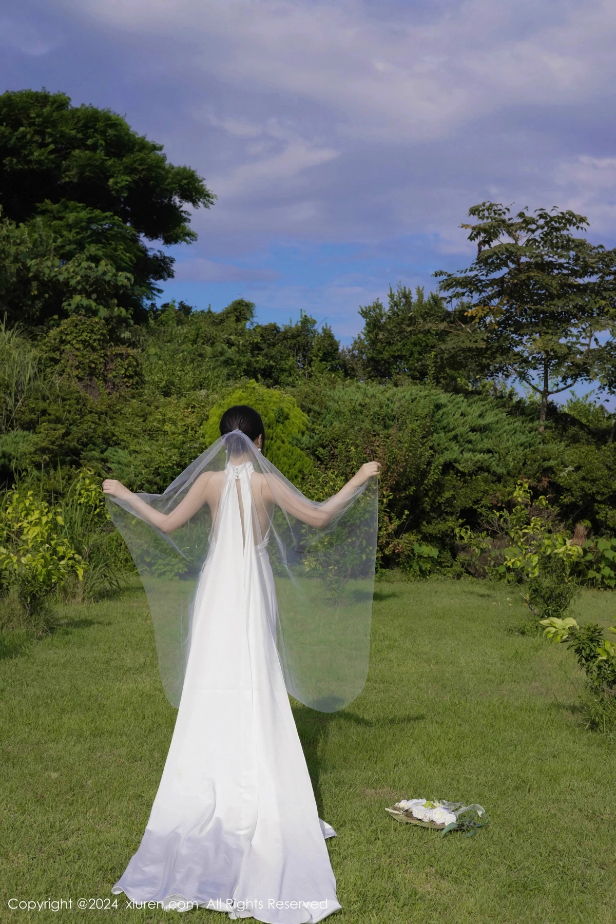 图片[14]-[XiuRen秀人网]第9387期鱼子酱写真-秀人集