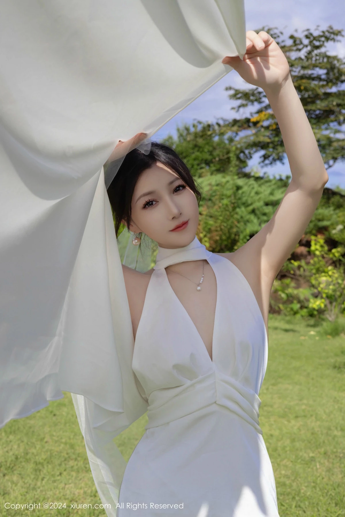 图片[15]-[XiuRen秀人网]第9387期鱼子酱写真-秀人集