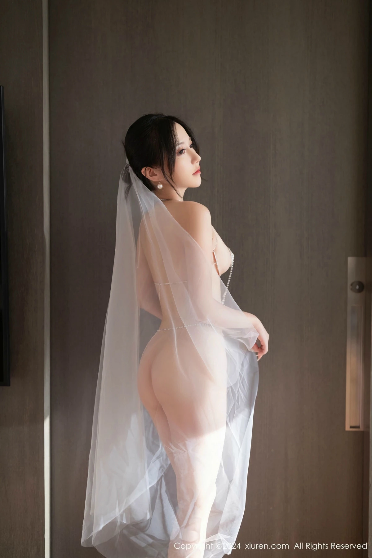 图片[66]-[XiuRen秀人网]第9387期鱼子酱写真-秀人集