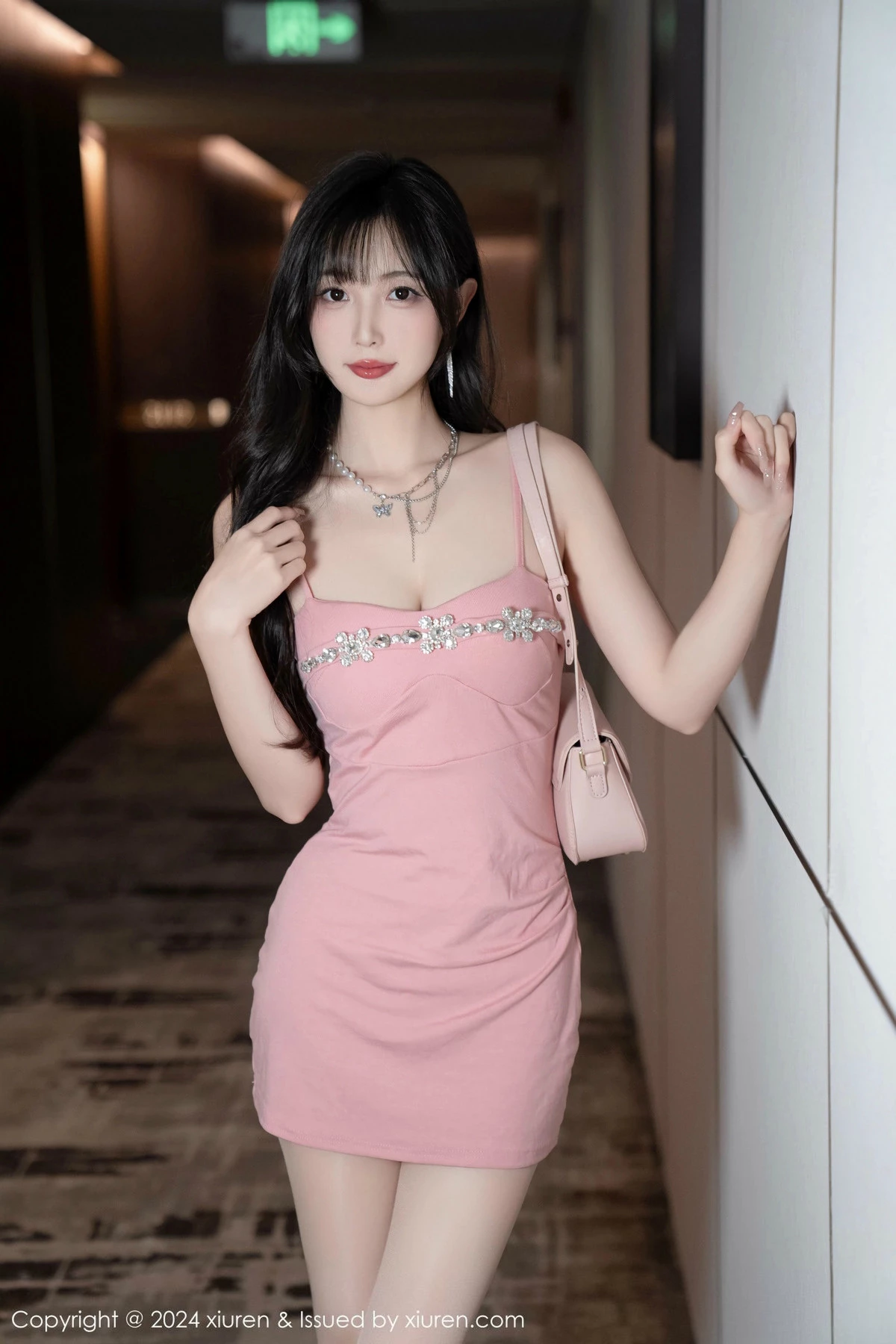 图片[34]-[XiuRen秀人网]第9380期林星阑写真-秀人集