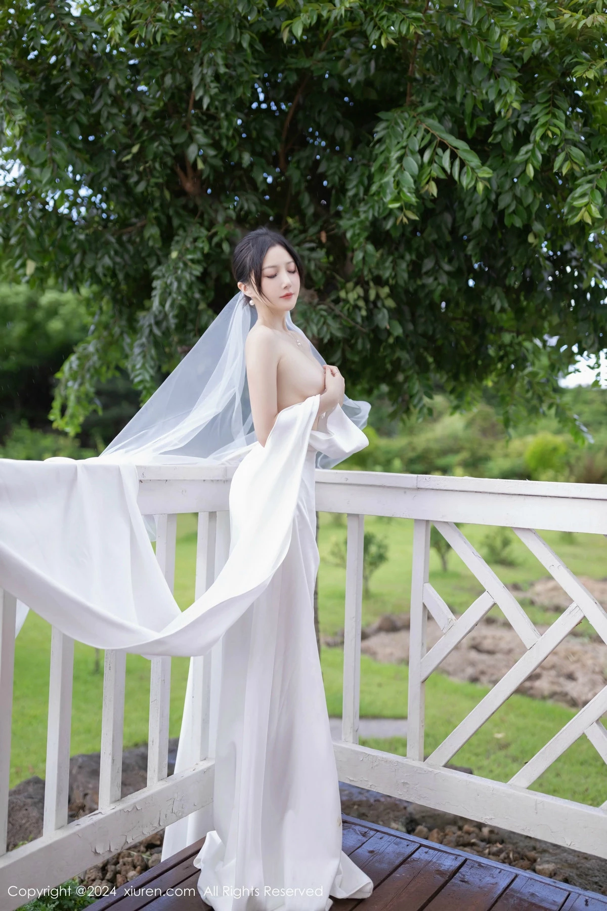 图片[39]-[XiuRen秀人网]第9387期鱼子酱写真-秀人集