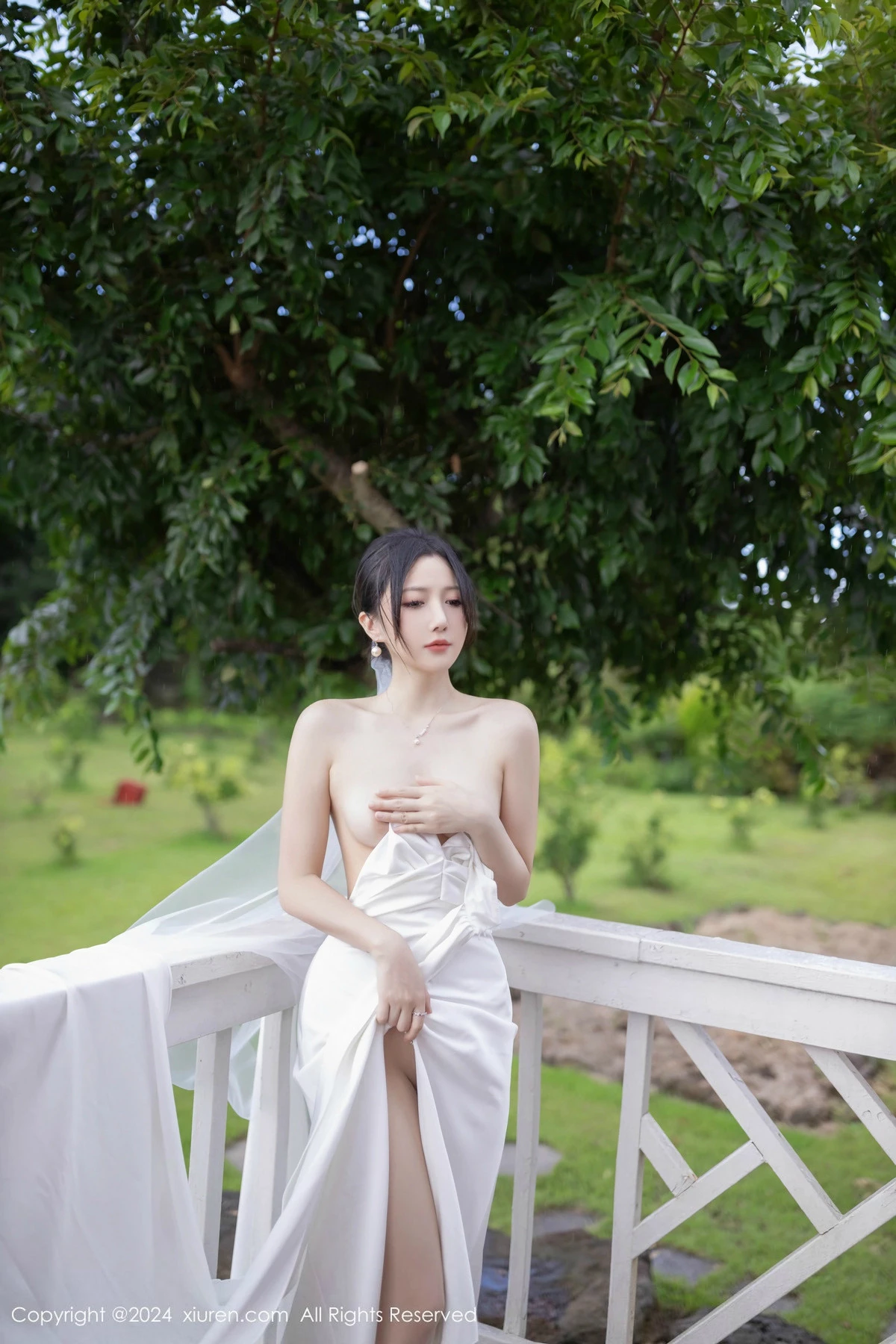 图片[40]-[XiuRen秀人网]第9387期鱼子酱写真-秀人集