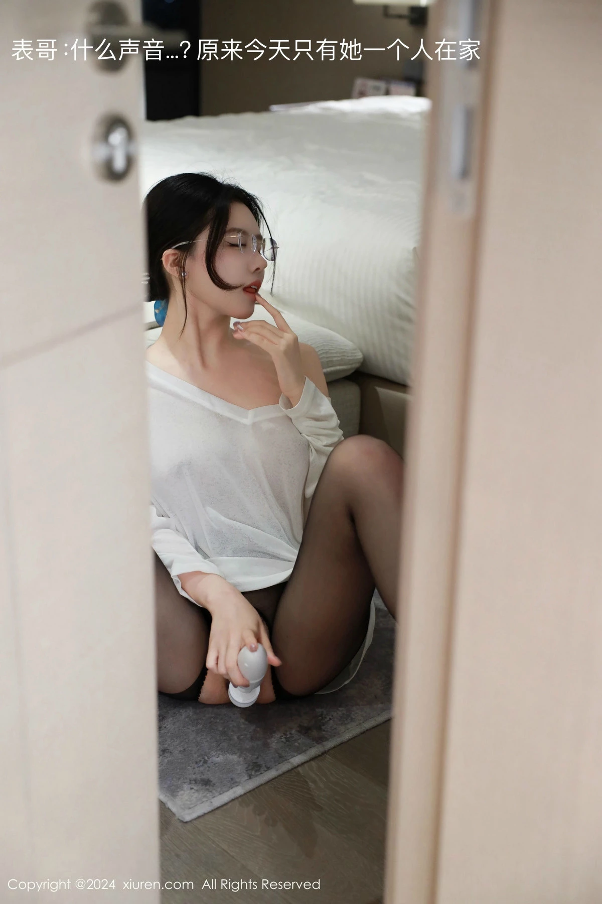 图片[2]-唐翩翩-秀人集