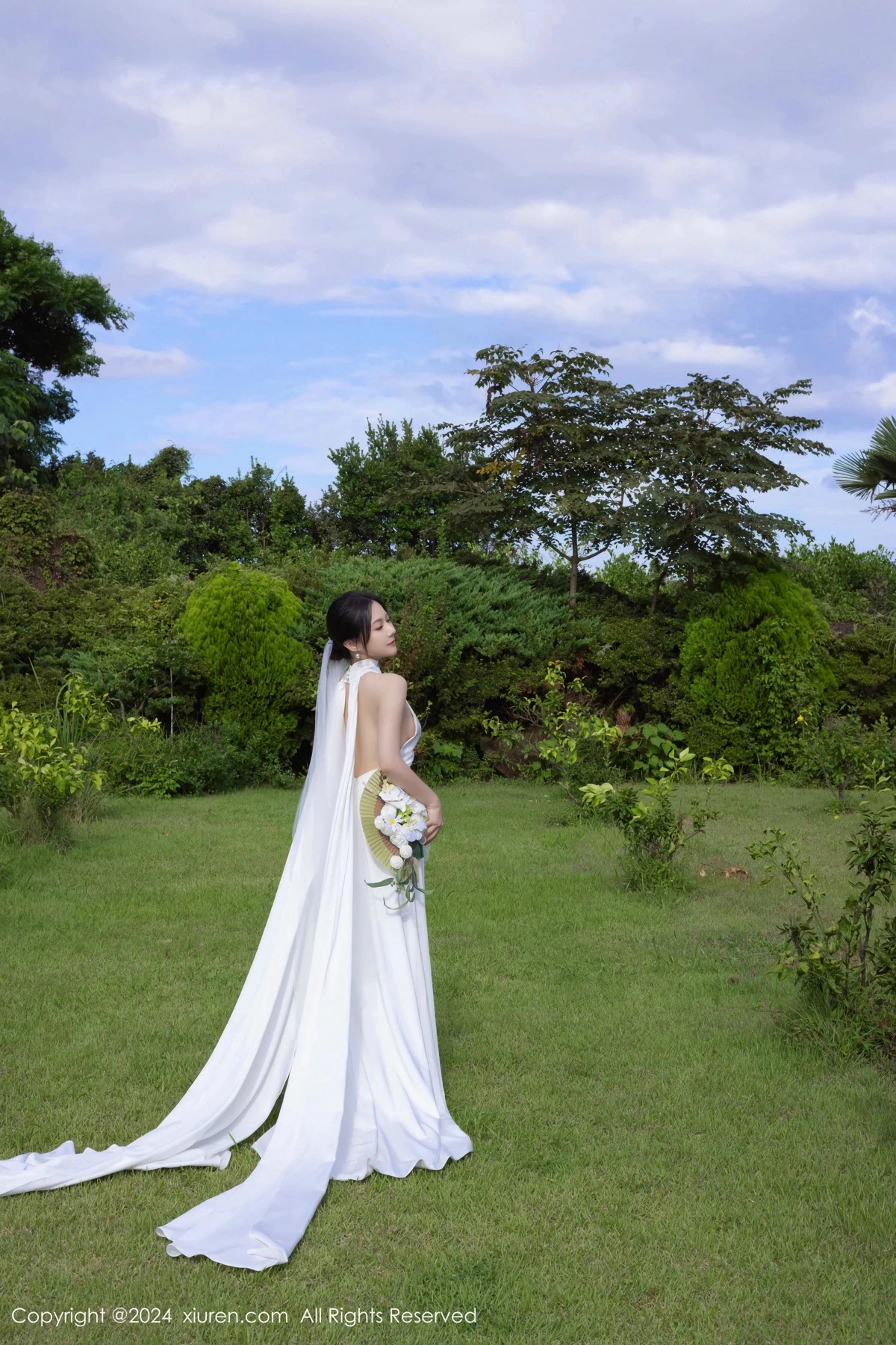 图片[10]-[XiuRen秀人网]第9387期鱼子酱写真-秀人集