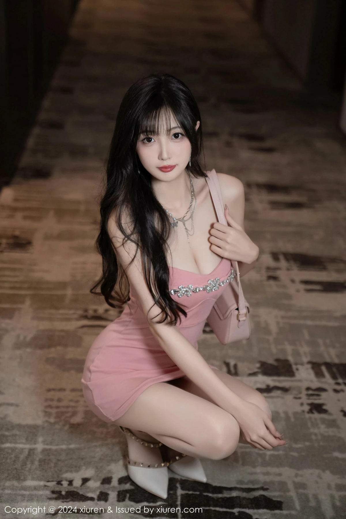 图片[32]-[XiuRen秀人网]第9380期林星阑写真-秀人集