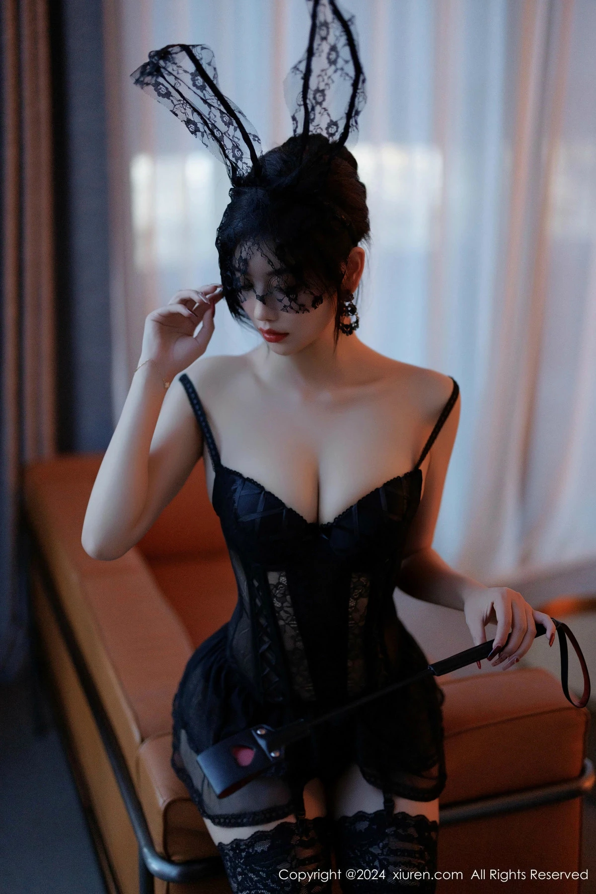 图片[61]-[XiuRen秀人网]第9384期杨晨晨写真-秀人集