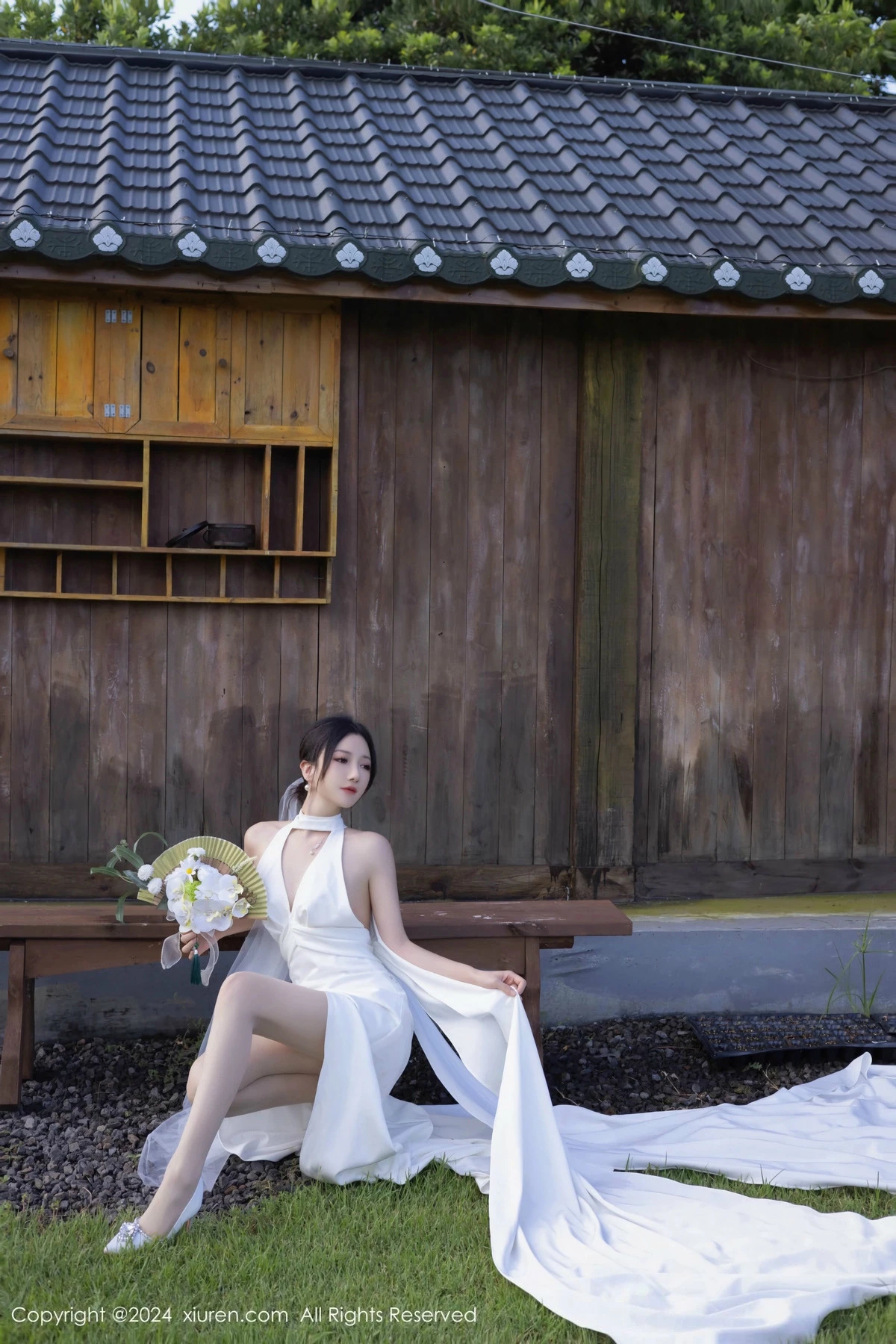 图片[21]-[XiuRen秀人网]第9387期鱼子酱写真-秀人集