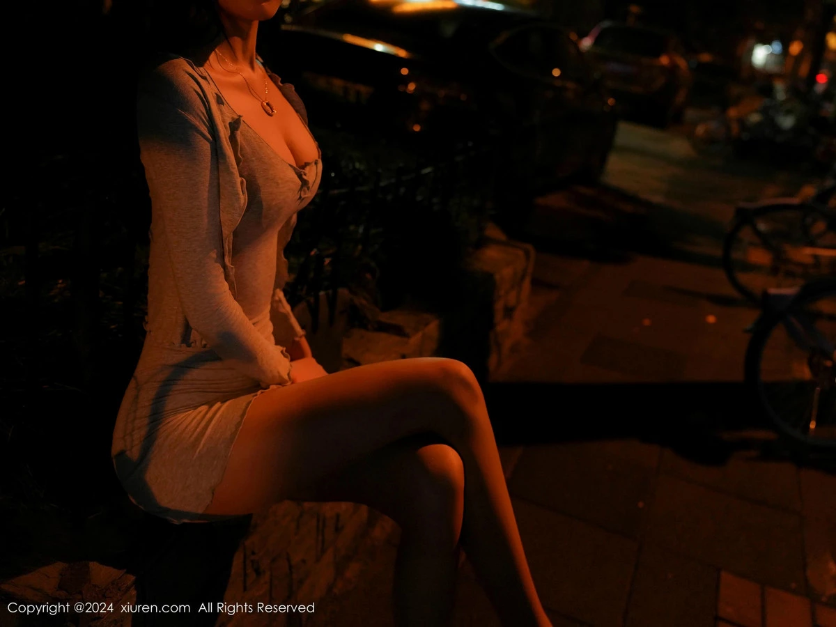 图片[17]-[XiuRen秀人网]第9383期Erikaki写真-秀人集