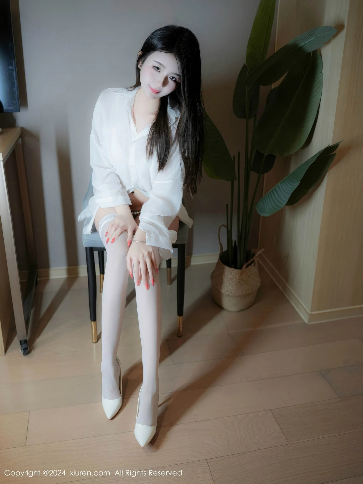 图片[19]-Lucky-秀人集