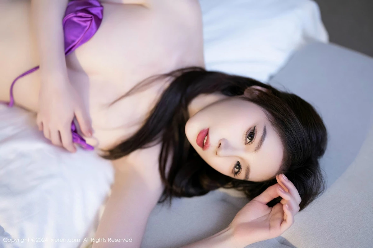 图片[51]-梦心玥-秀人集