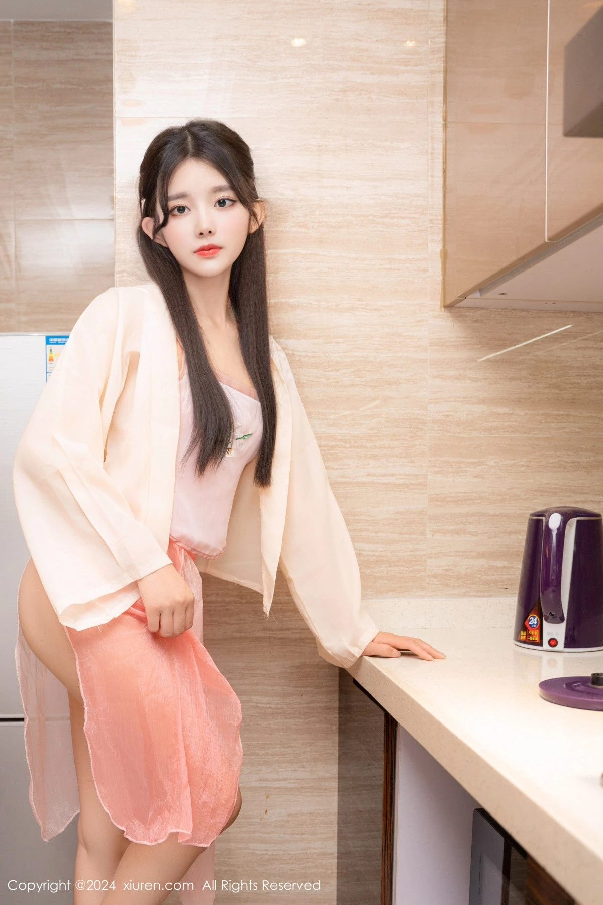 图片[8]-美少女-秀人集