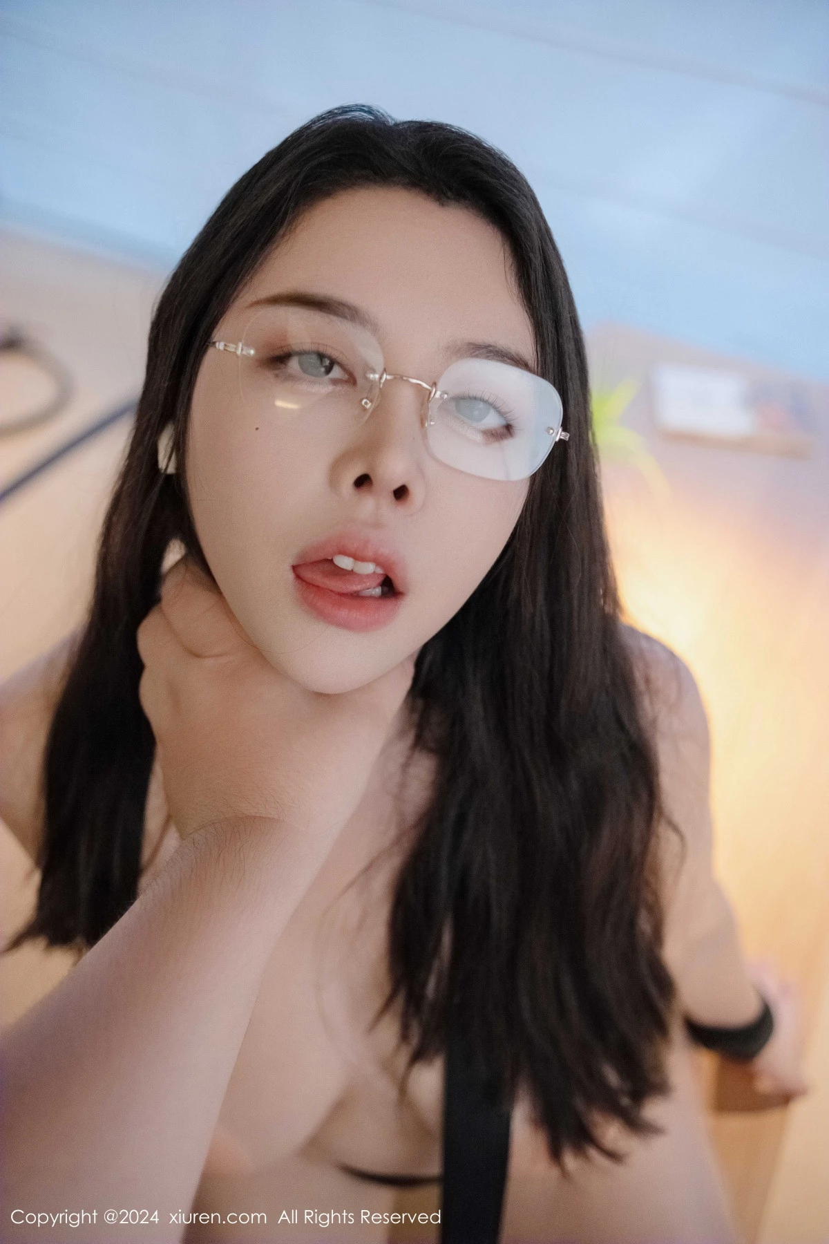 图片[29]-[XiuRen秀人网]第9395期模特合集写真-秀人集