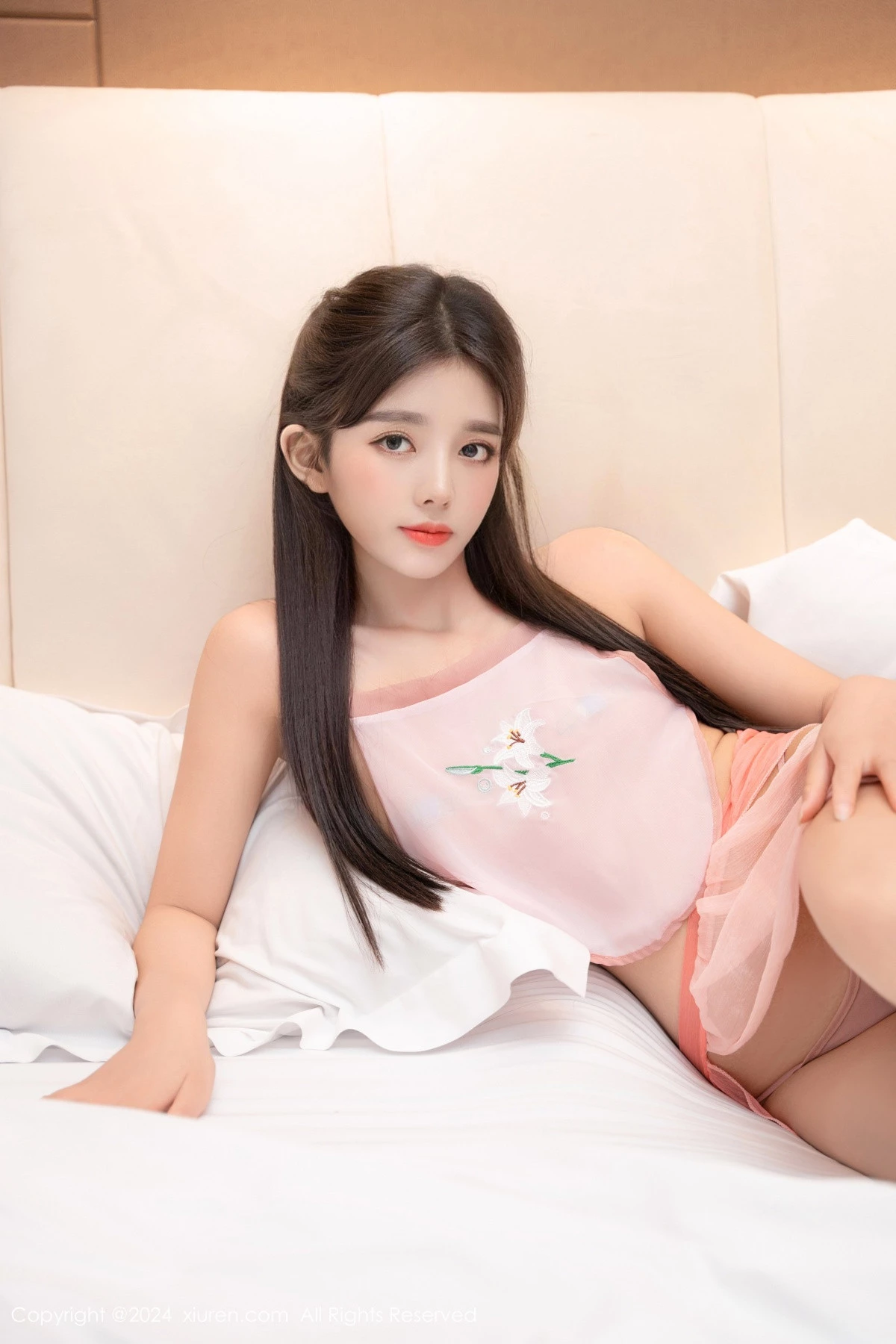 图片[53]-美少女-秀人集