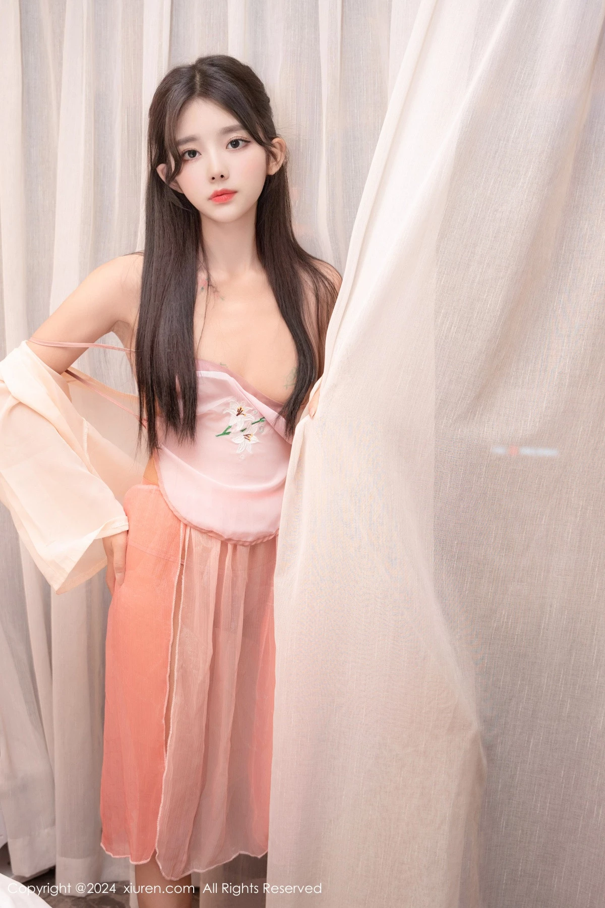 图片[27]-美少女-秀人集