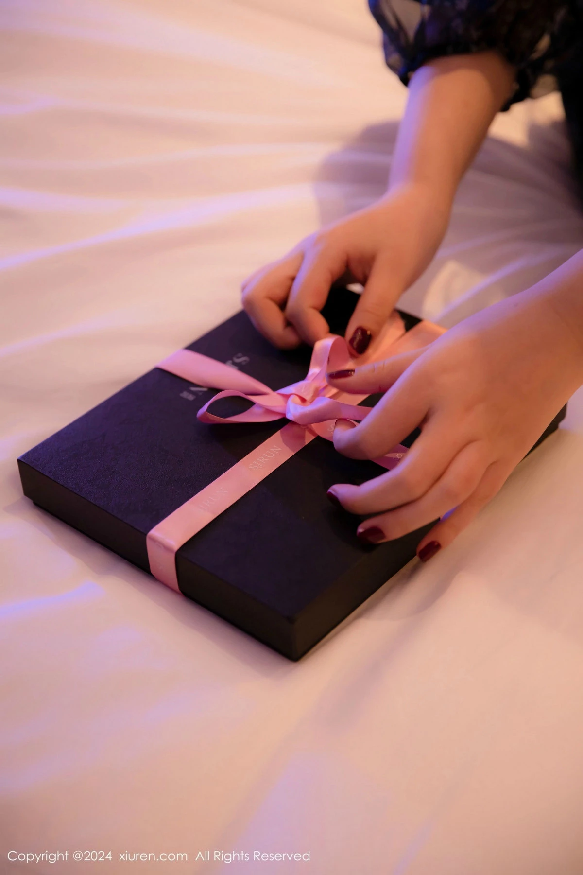 图片[74]-[XiuRen秀人网]第9403期蛋蛋宝写真-秀人集