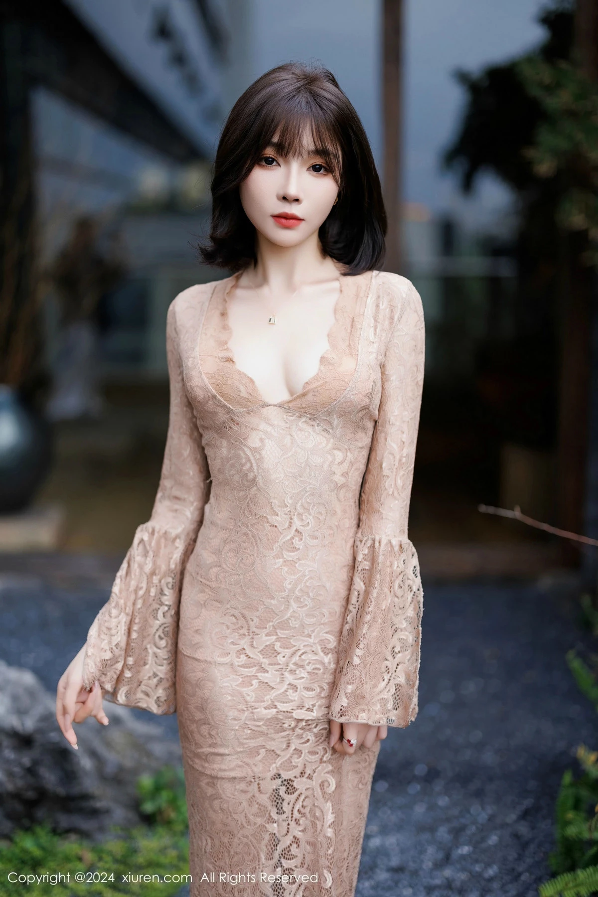 [XiuRen秀人网]第9412期徐莉芝写真-秀人集