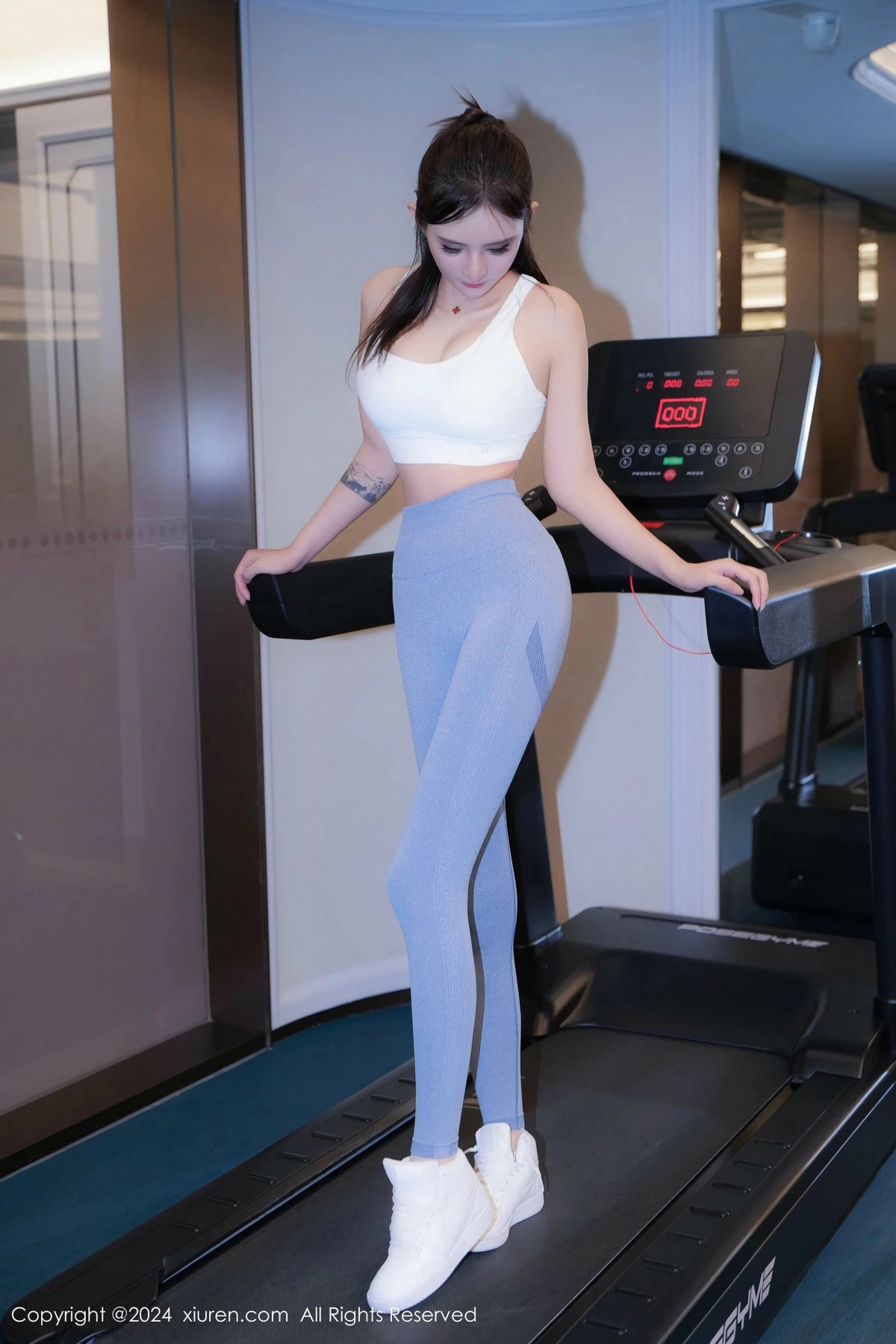 图片[8]-尹菲-秀人集