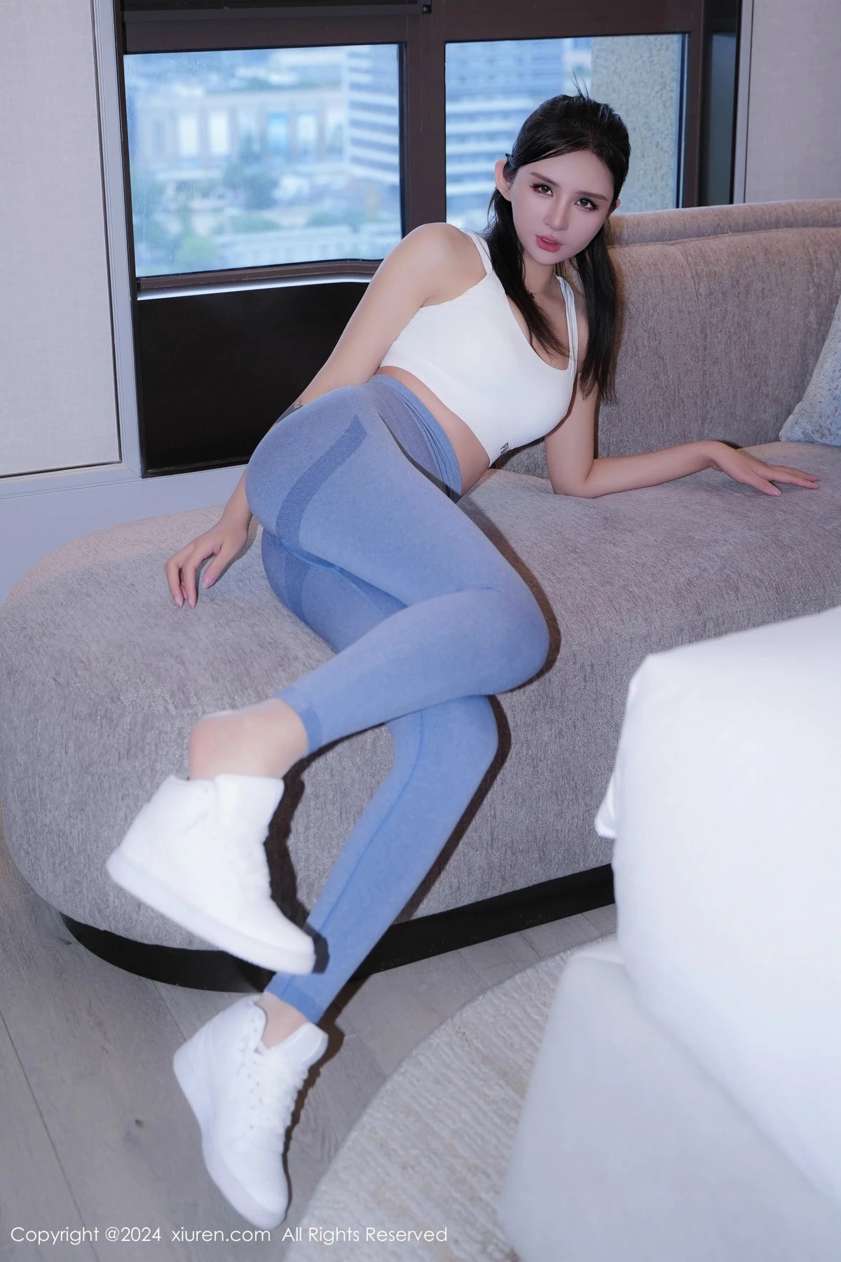 图片[23]-尹菲-秀人集