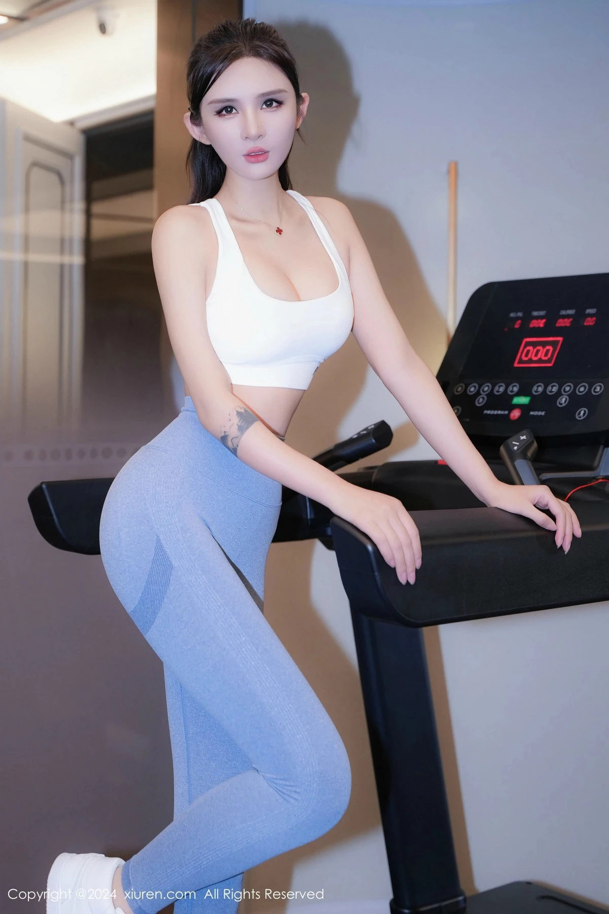 图片[9]-尹菲-秀人集