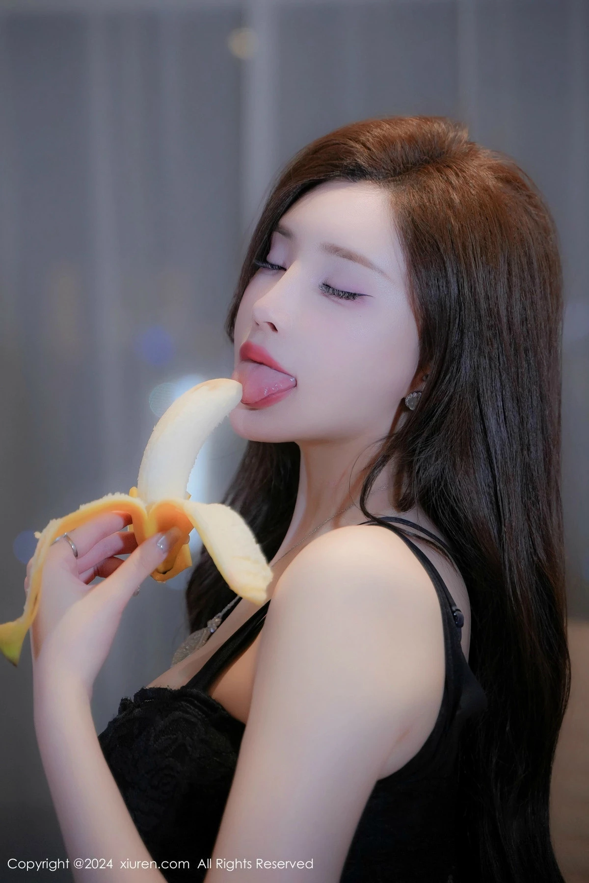 图片[2]-周妍希-秀人集