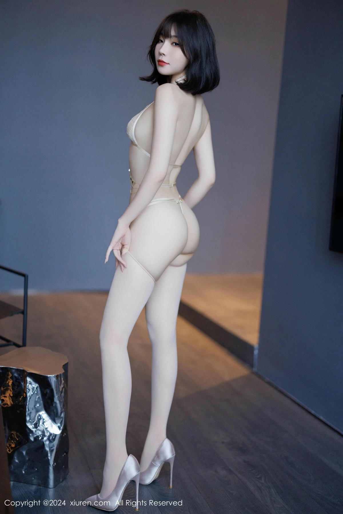 图片[64]-[XiuRen秀人网]第9412期徐莉芝写真-秀人集