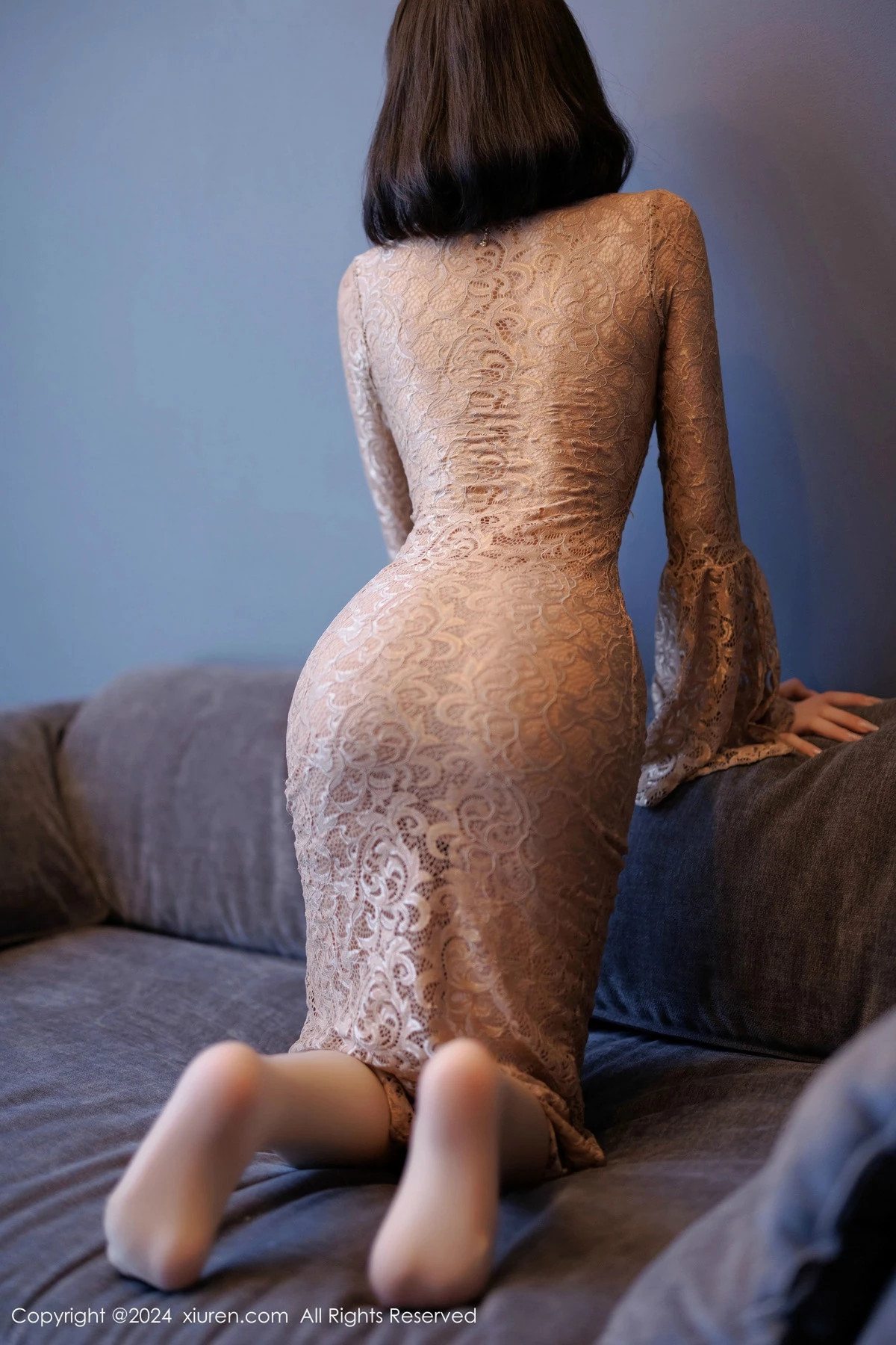 图片[39]-[XiuRen秀人网]第9412期徐莉芝写真-秀人集