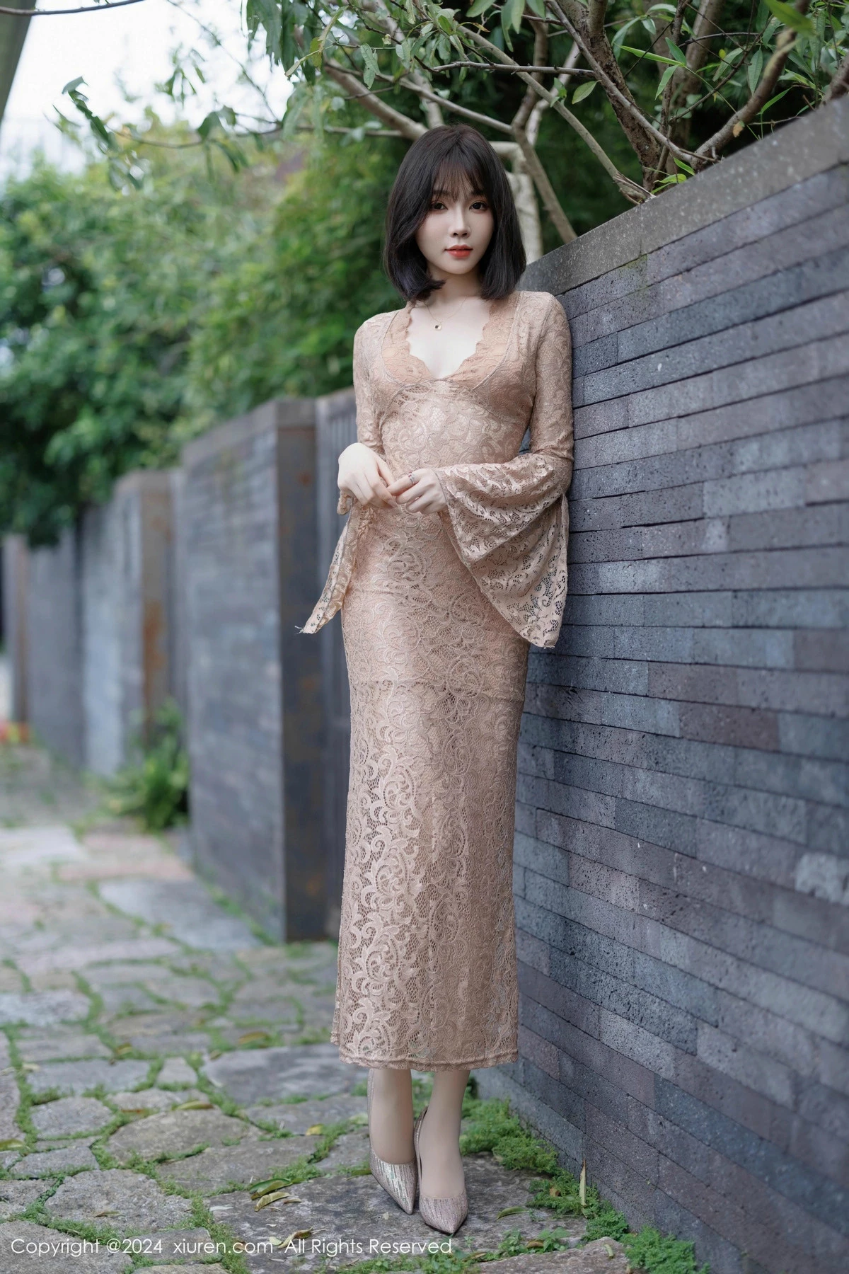 图片[19]-[XiuRen秀人网]第9412期徐莉芝写真-秀人集