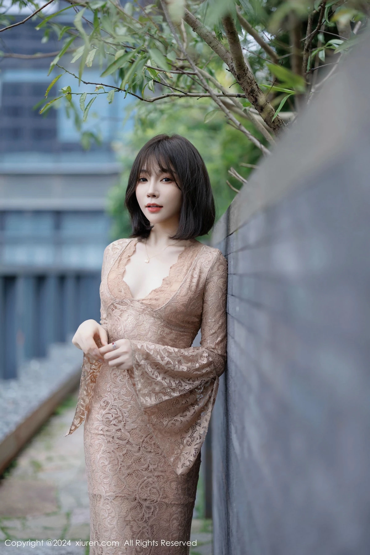 图片[18]-[XiuRen秀人网]第9412期徐莉芝写真-秀人集