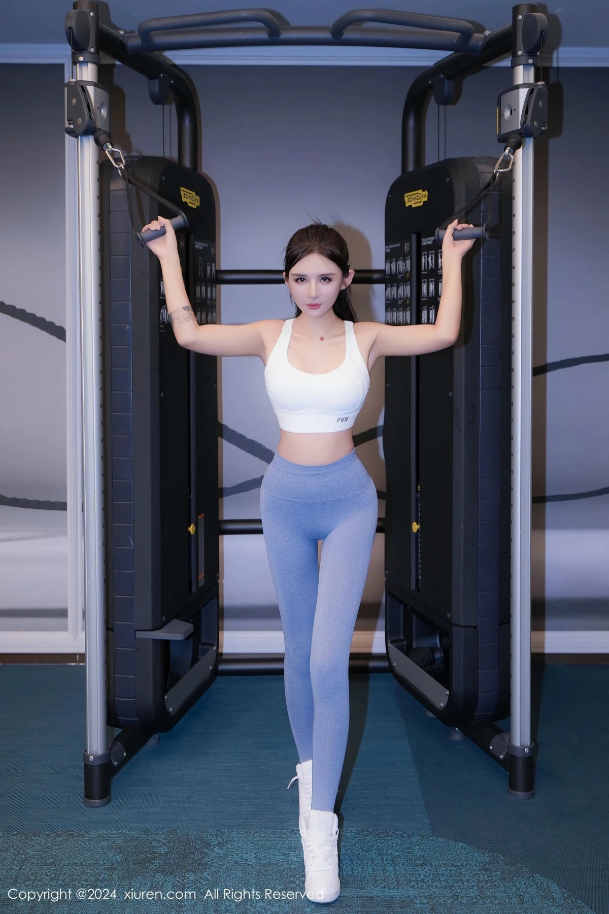 图片[15]-尹菲-秀人集