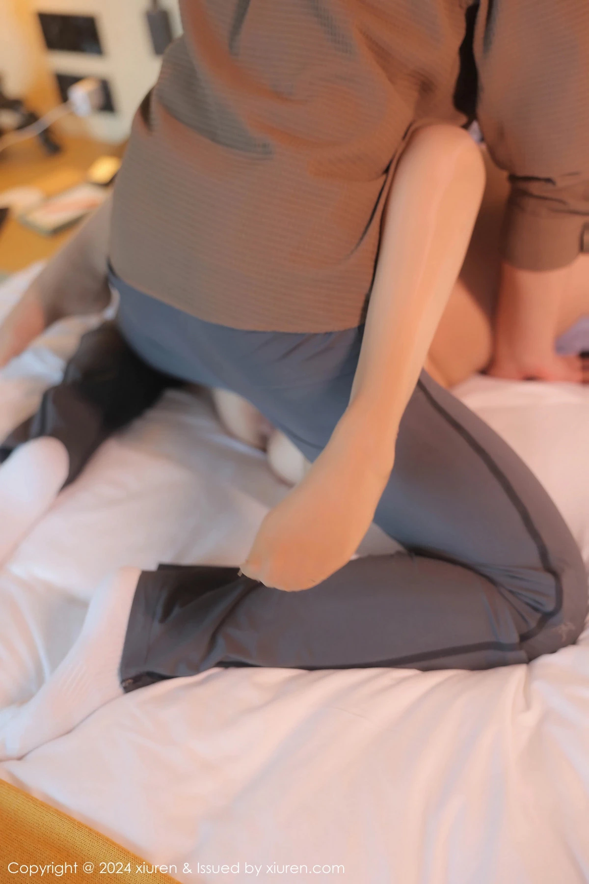 图片[37]-[XiuRen秀人网]第9416期麻布学妹写真-秀人集