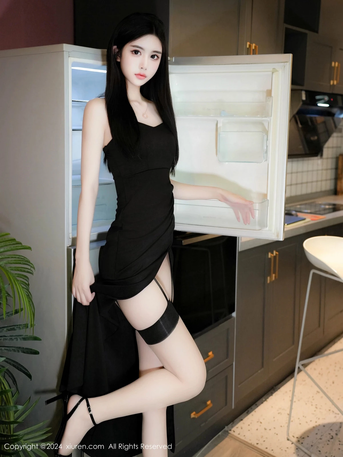 图片[54]-[XiuRen秀人网]第9419期Erikaki写真-秀人集